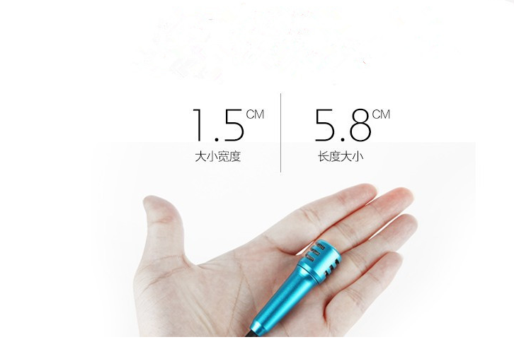 HAOMUK-K8692 Plastic Earphones